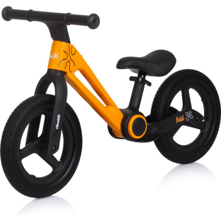 Odrážedlo Chipolino Fold X Orange