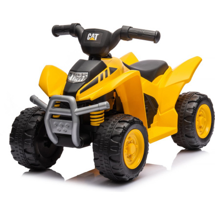 Elektrická čtyřkolka Chipolino CAT ATV