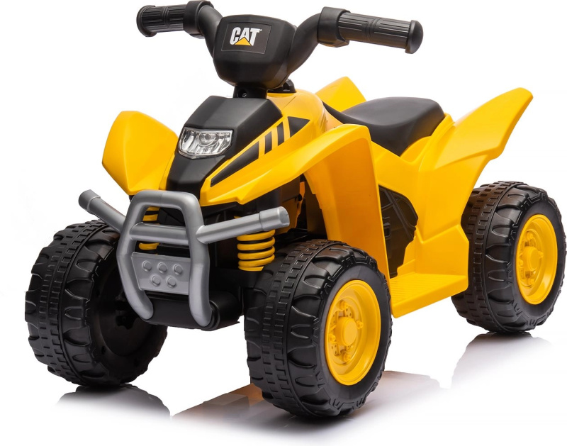 Elektrická čtyřkolka Chipolino CAT ATV