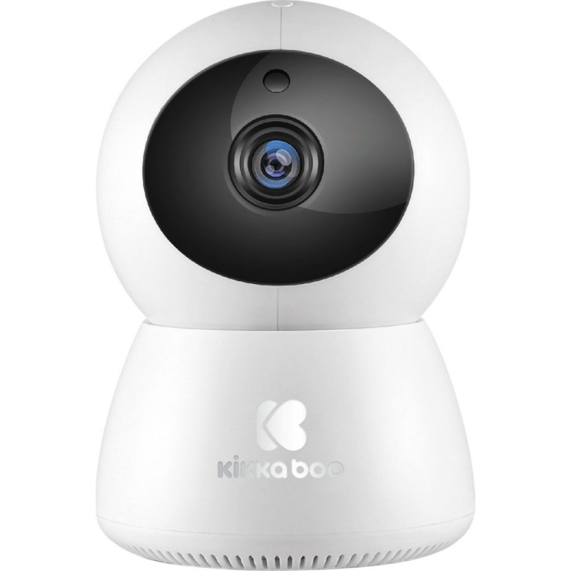 Kikkaboo Thet Wi-Fi Baby Camera video chůvička 1 ks