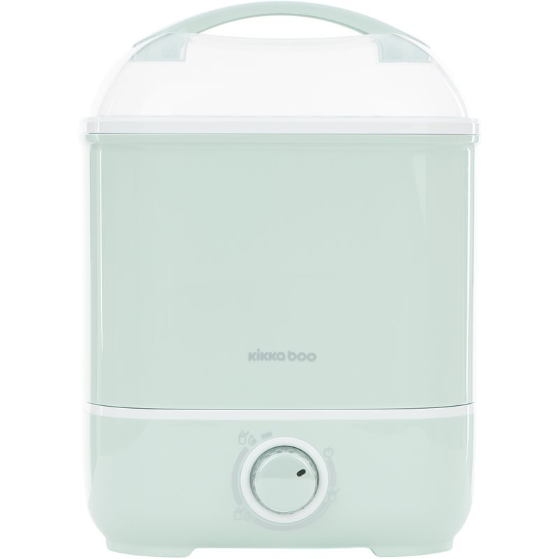 Kikkaboo Sterilizer and Dryer Cleo sterilizátor s funkcí sušení 1 ks