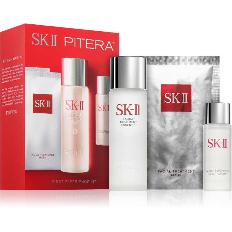 SK-II Facial Treatment sada pro péči o pleť