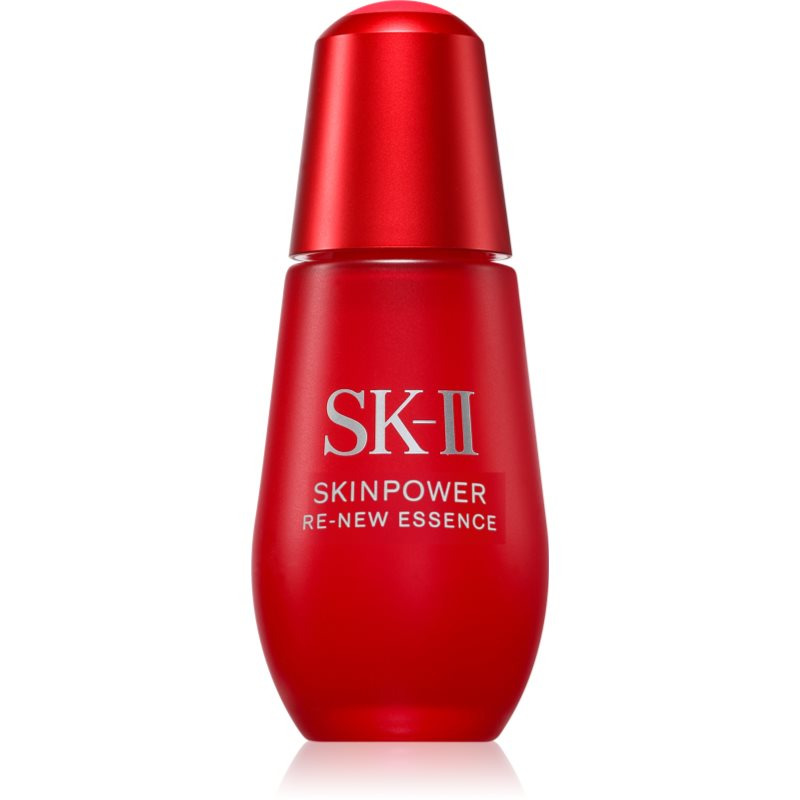 SK-II Skinpower Re-New Essence omlazující sérum pro zpevnění pleti 50 ml