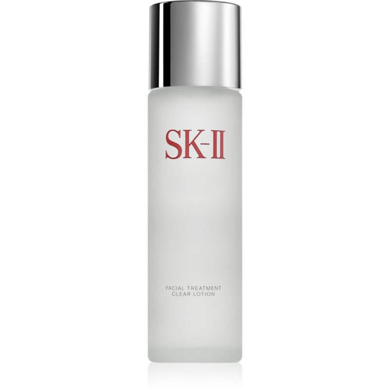 SK-II Facial Treatment Clear Lotion čisticí mléko s exfoliačním účinkem 160 ml