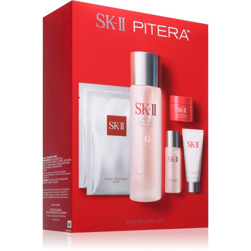 SK-II PITERA™ Bestsellers Set dárková sada 1 ks