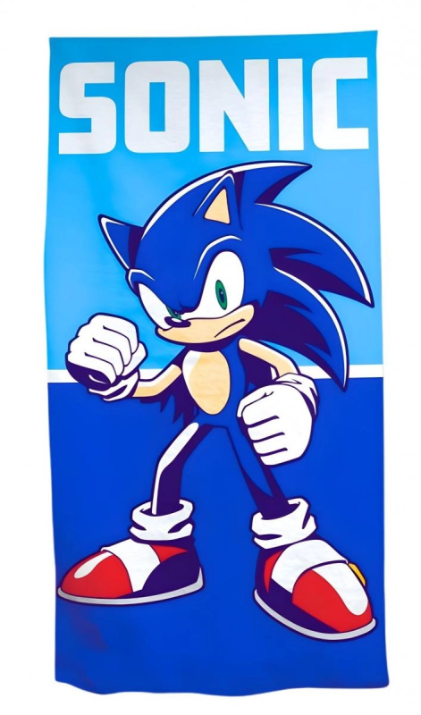 Osuška Sonic