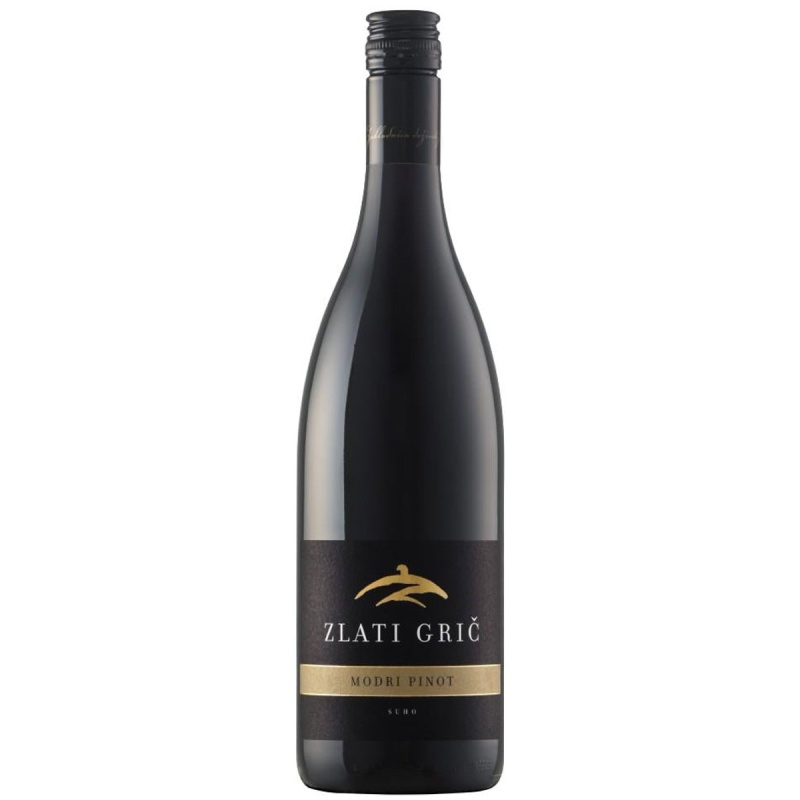 Zlati Grič Pinot Noir 2020