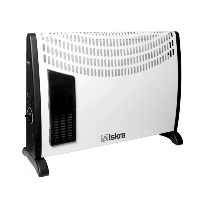 ISKRA Elektrický konvektor DL03 Turbo