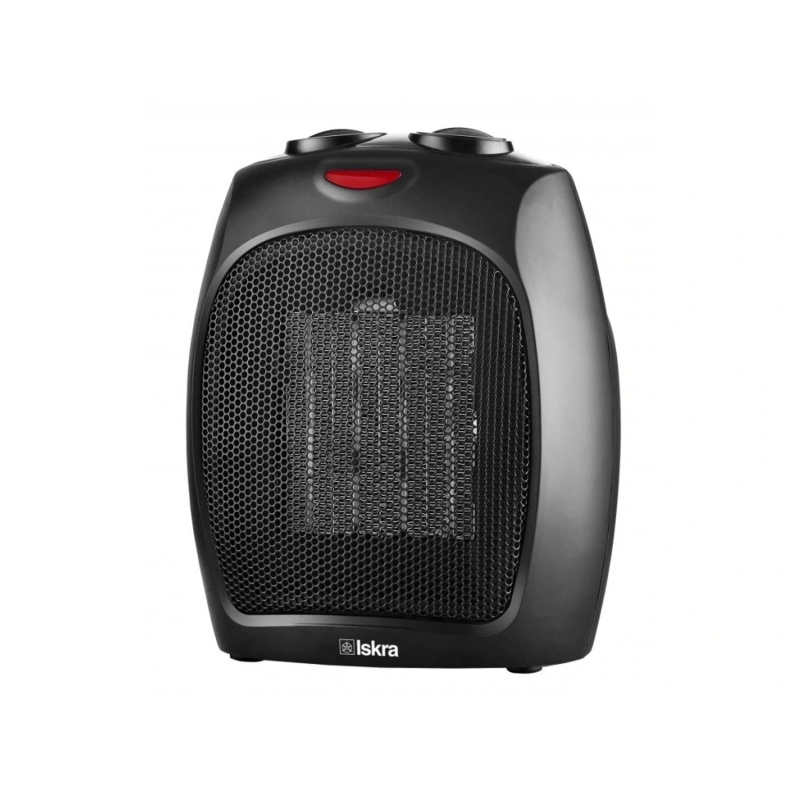 ISKRA Elektrické keramické topidlo PTC 808