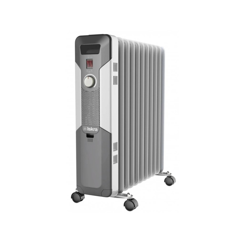 ISKRA Olejový radiátor YL-B28-11