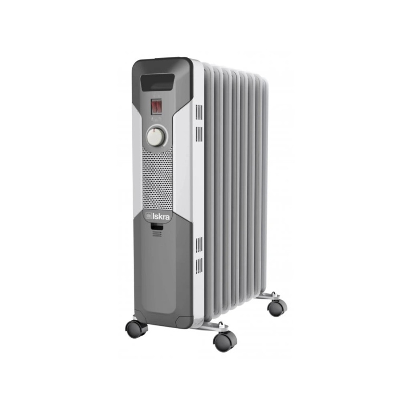 ISKRA Olejový radiátor YL-B07FT-11