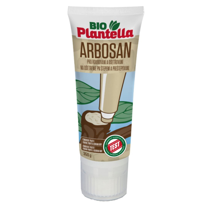 Arbosan smola 350g VELKÝ