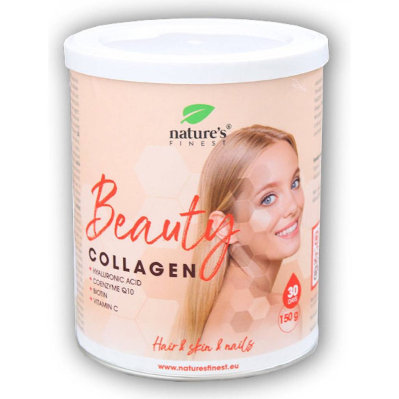 NutrisSlim Beauty Collagen (Kolagen), 150 g