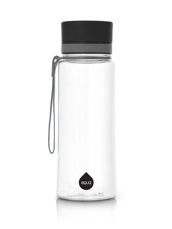 Equa Plain Black