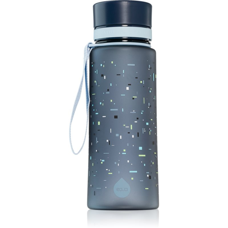 Fľaša EQUA Pixel (600 ml)