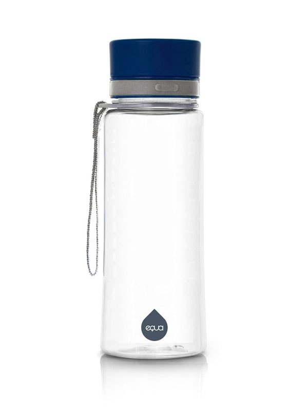 Equa Plain Blue