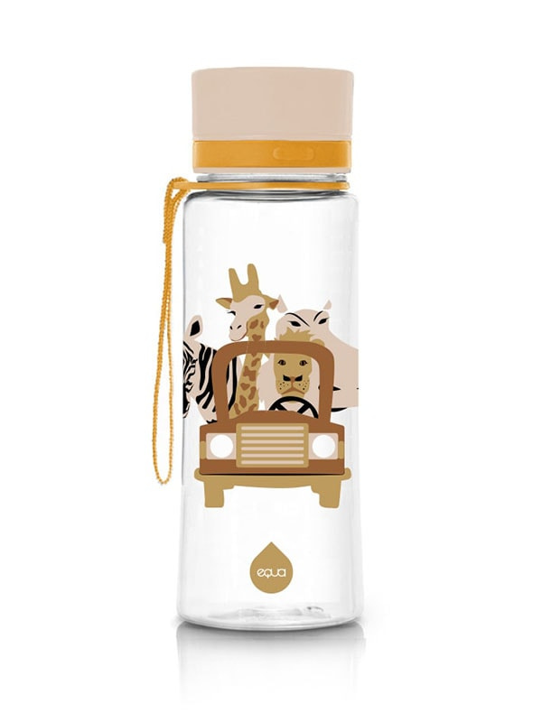 Equa Safari
