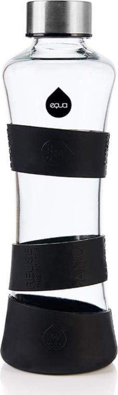 Equa CMYK Black