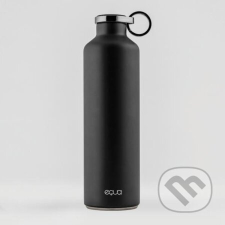EQUA nerezová termoska Classy Thermo Dark Grey 680 ml