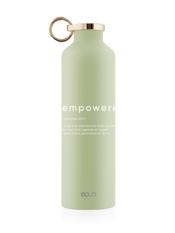 Equa Classy Thermo Empowered