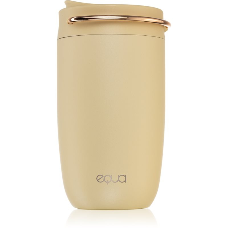 EQUA Cup Butter