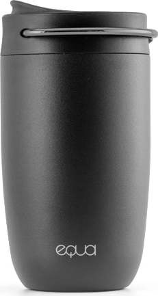 EQUA Cup Black