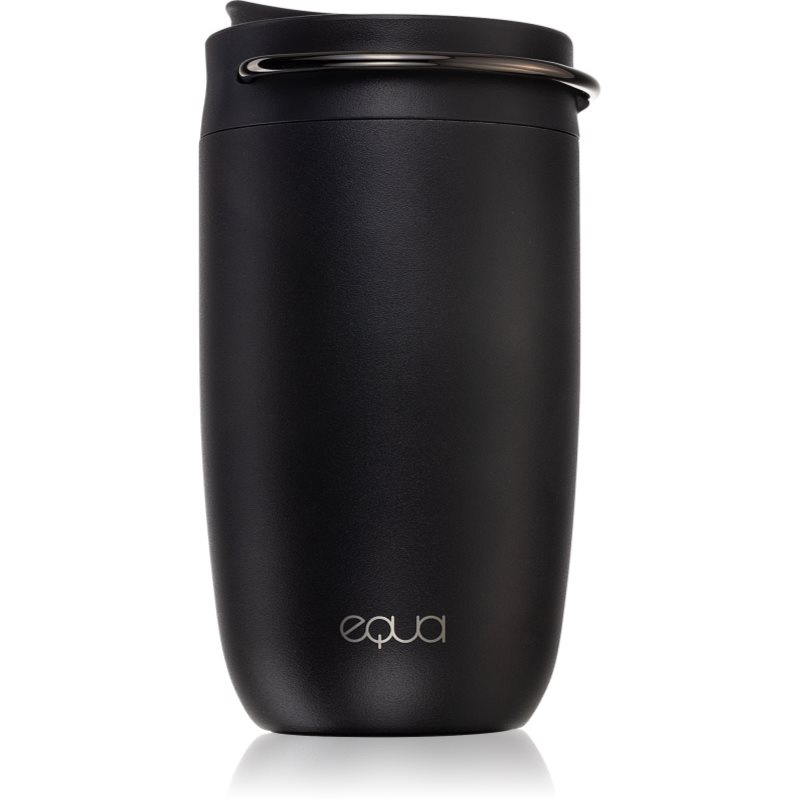 EQUA Cup Black