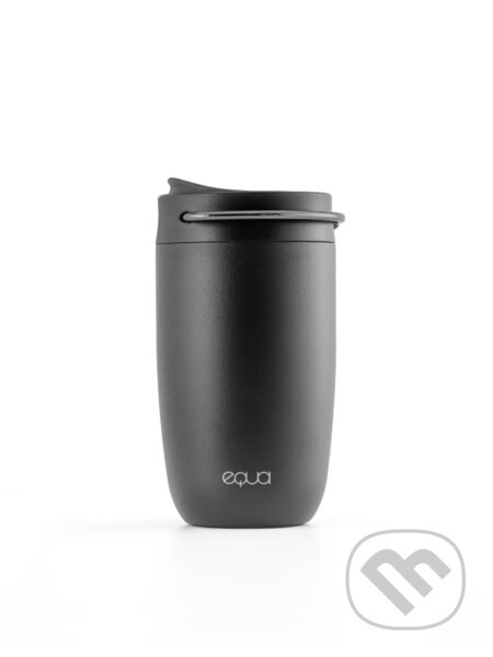 EQUA Cup Black