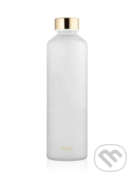 Equa Mismatch Velvet White