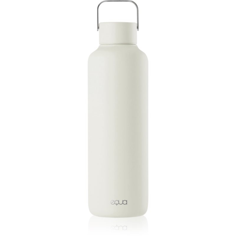 Termoska EQUA TIMELESS Off  White (600 ml)
