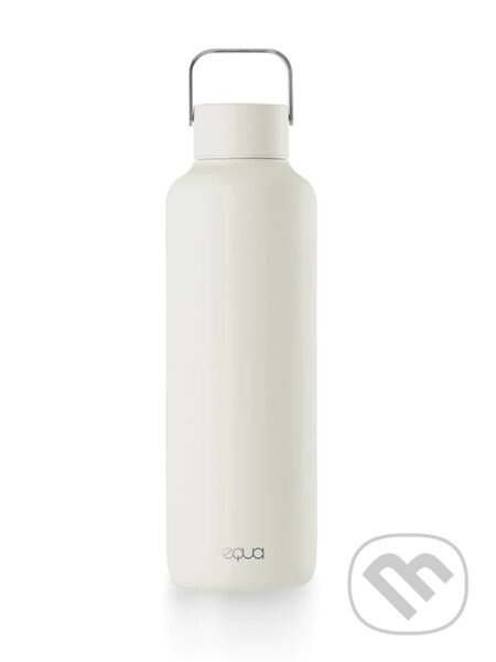 Termoska EQUA TIMELESS Off  White (600 ml)