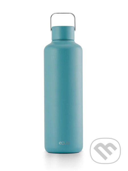 Equa Timeless Thermo termoláhev malá barva Wave 600 ml