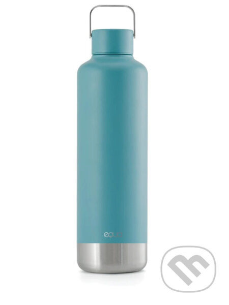 Equa Timeless Thermo termoláhev barva Wave 1000 ml