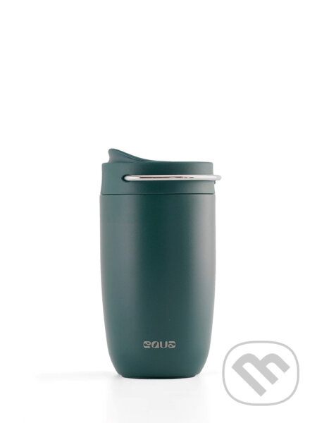 Equa Cup termohrnek barva Royal 300 ml