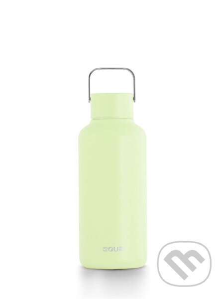 Fľaša EQUA TIMELESS Cool Matcha (600 ml)