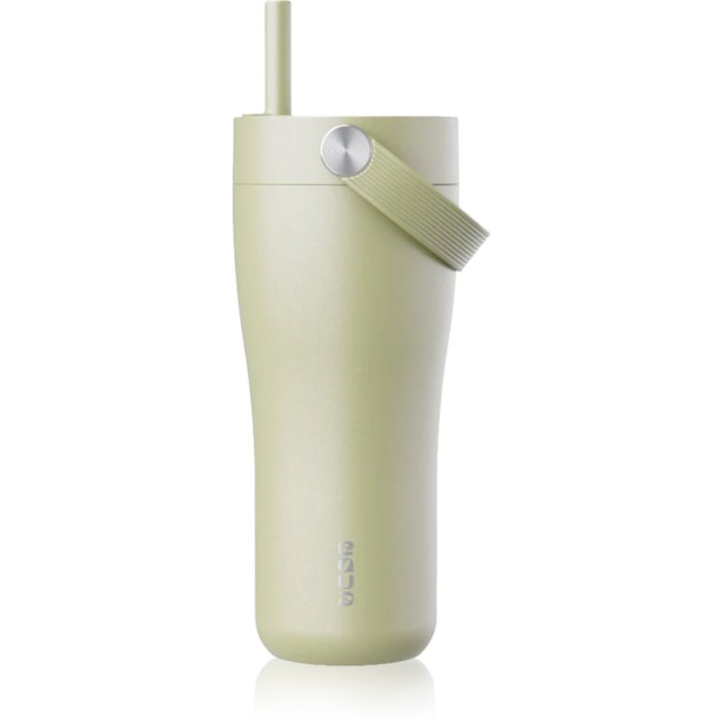 Termohrnček EQUA Carry CUP, Matcha (600ml)