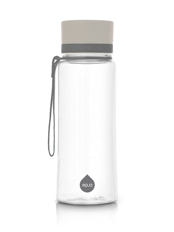 Equa Plain Grey