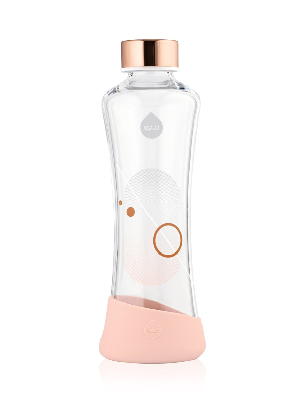 Equa Metallic Rose Gold
