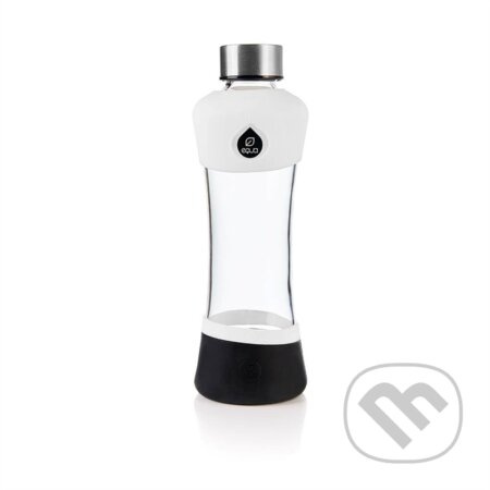 Skleněná lahev EQUA Active White 550 ml