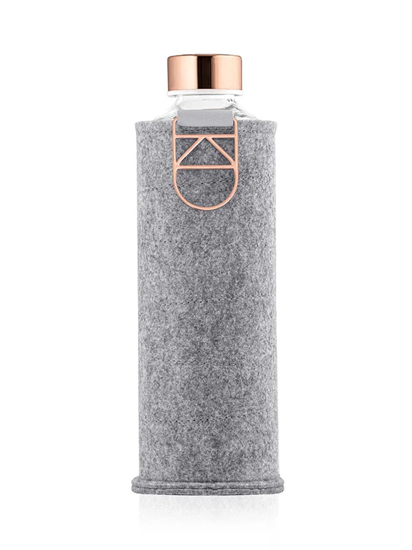 Equa Mismatch Rose Gold
