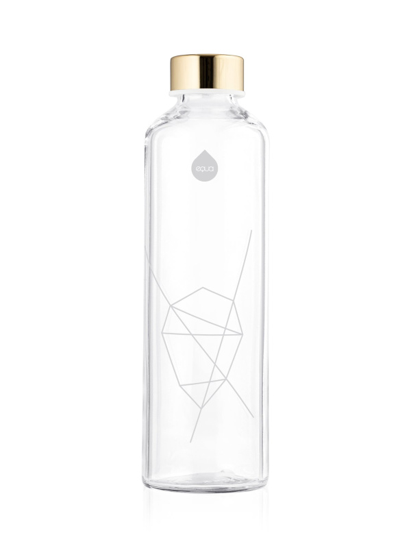 Equa Mismatch White
