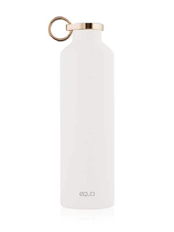 Equa Classy Thermo Snow White
