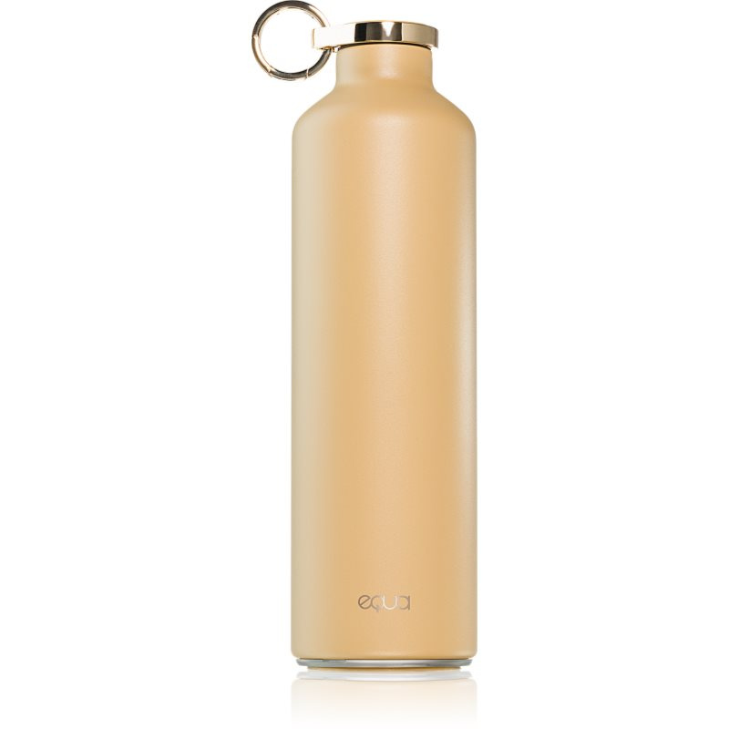 EQUA Smart Latte 680 ml Kávově/karamelově hnědá