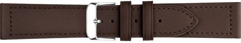 A-NIS Kožený řemínek AK4316.04 24 mm