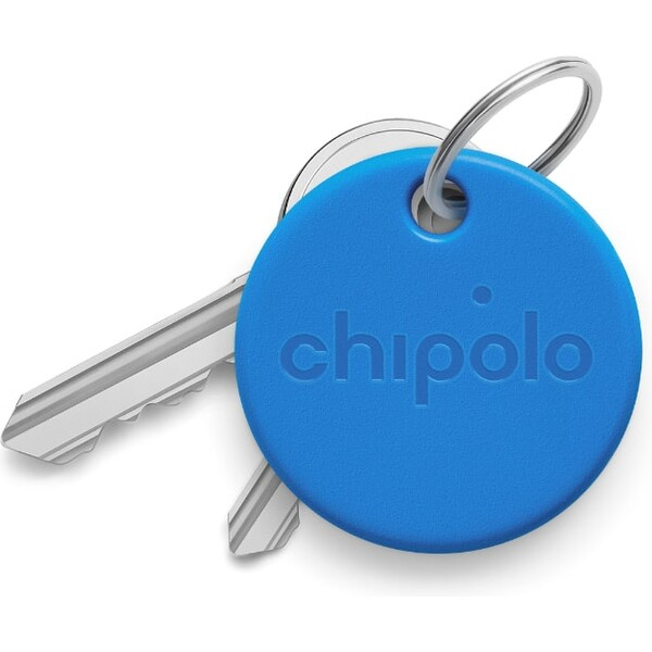 Bluetooth lokátor Chipolo One - modrý