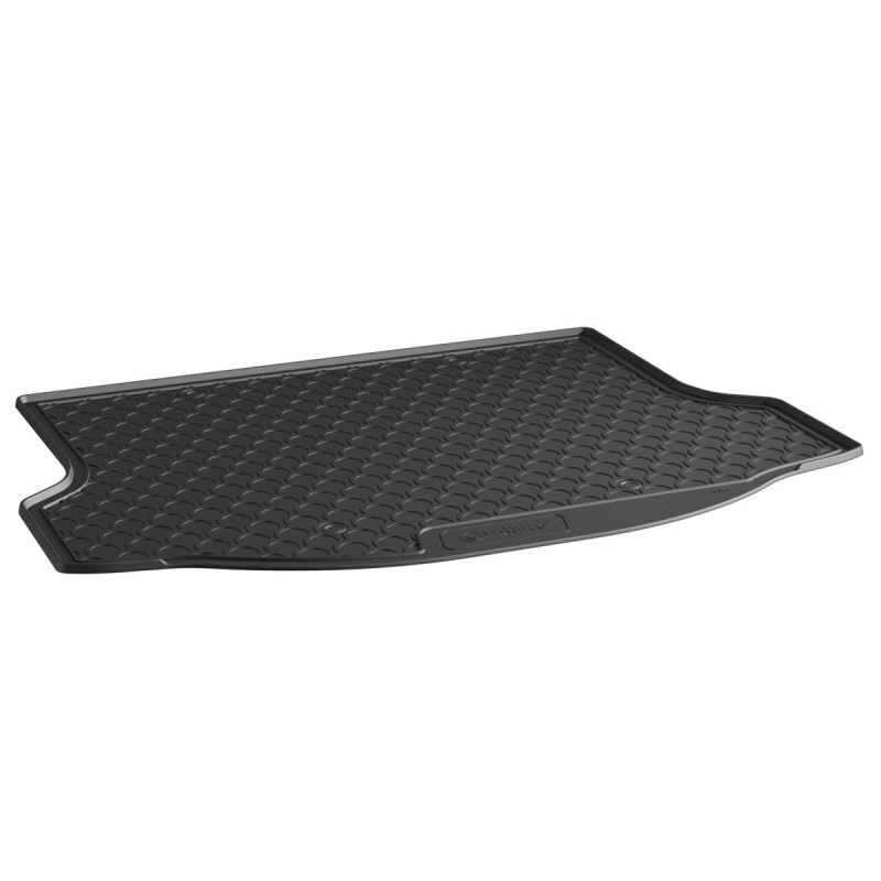 Gumová vana do kufru Toyota Rav4 2013-2018