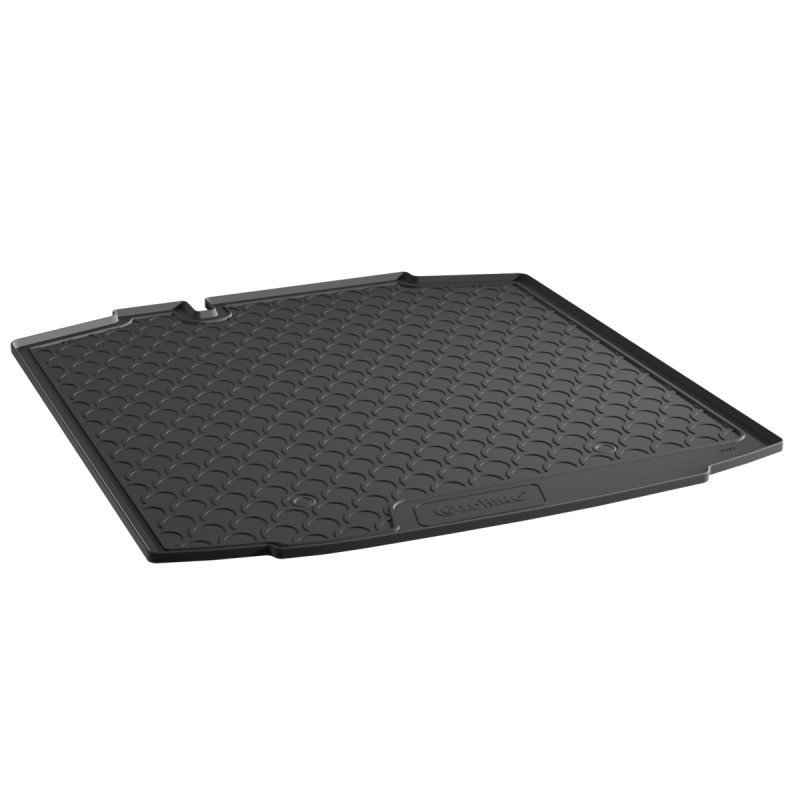 Gumová vana do kufru Seat Toledo 2012-2019