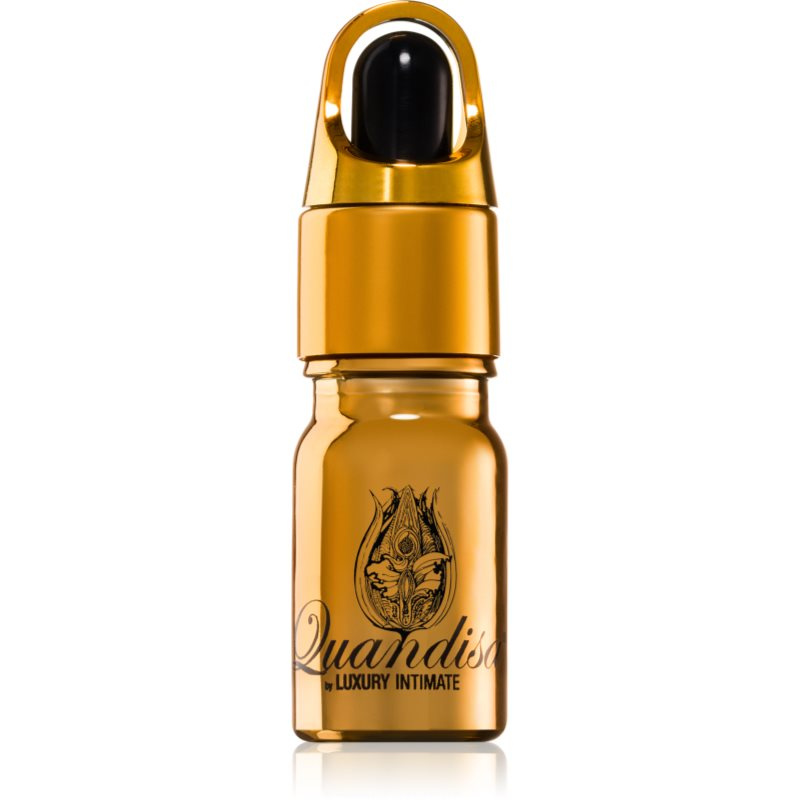 Li Quandisa Intimate intimní olej 5 ml