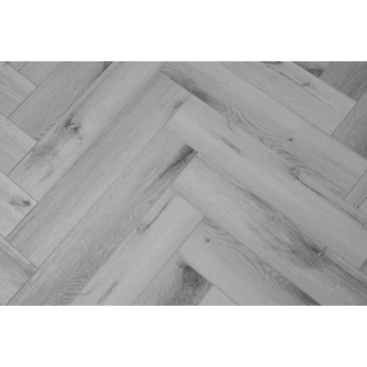 Vinylová podlaha Naturel Herringbone dub Dublin 5,5 mm NATHER-11650