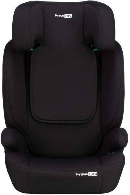 FreeON autosedačka Vega i-Size 100–150 cm černá